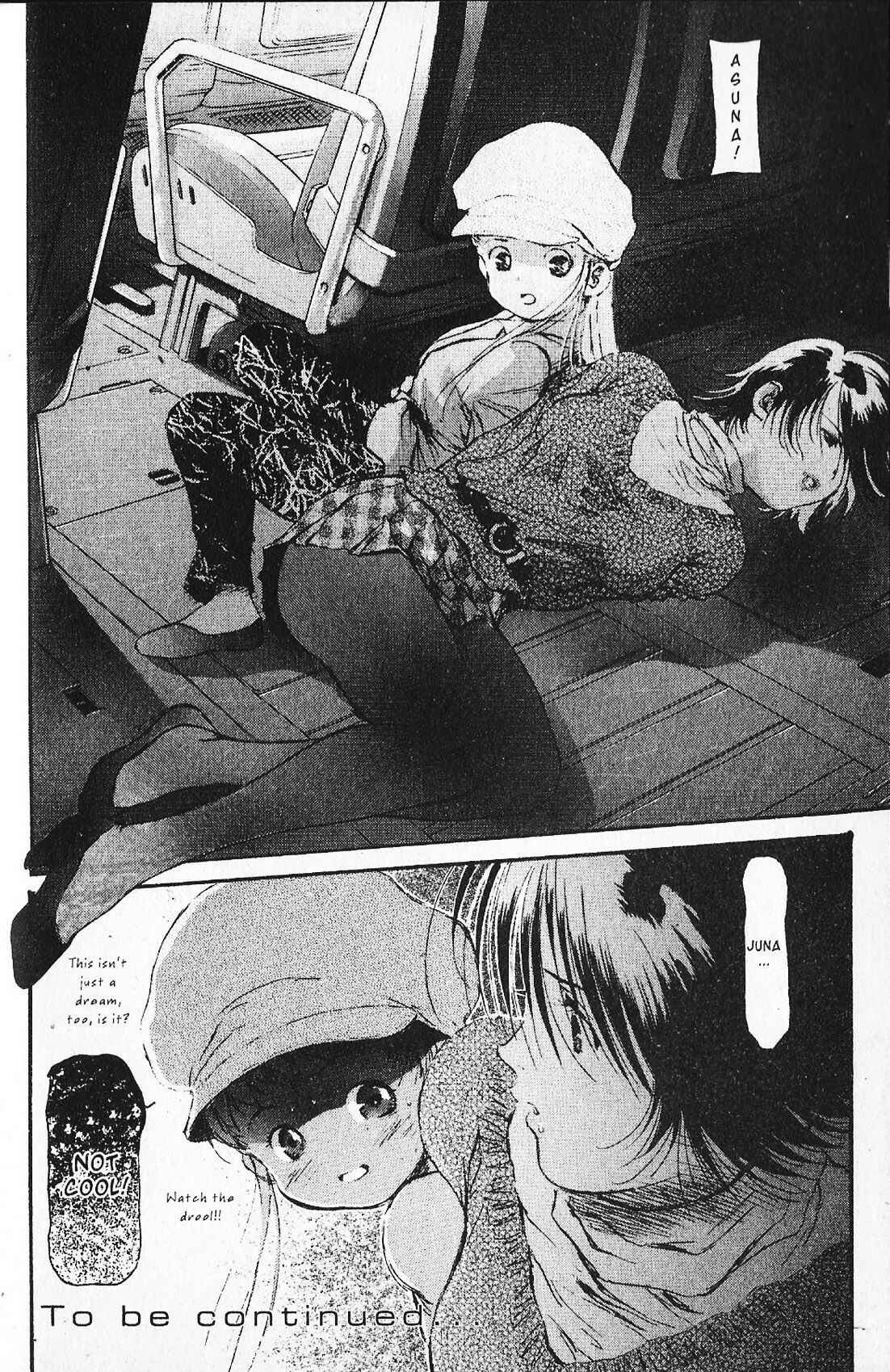Page 31 Chapter 26 Mobile Suit Gundam - École du Ciel