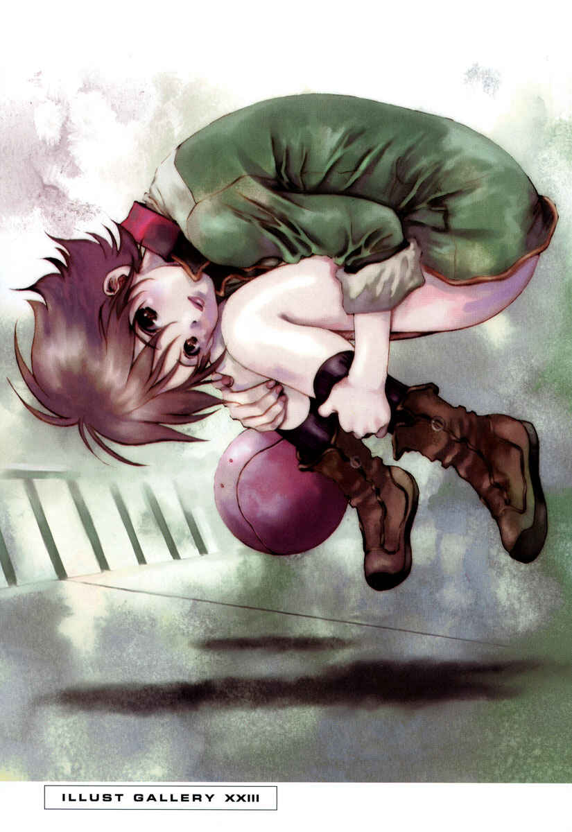 Page 5 Chapter 33 Mobile Suit Gundam - École du Ciel
