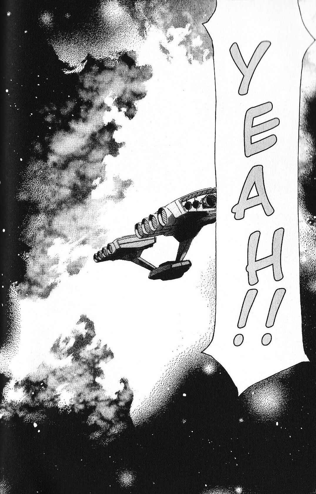 Page 20 Chapter 35 Mobile Suit Gundam - École du Ciel