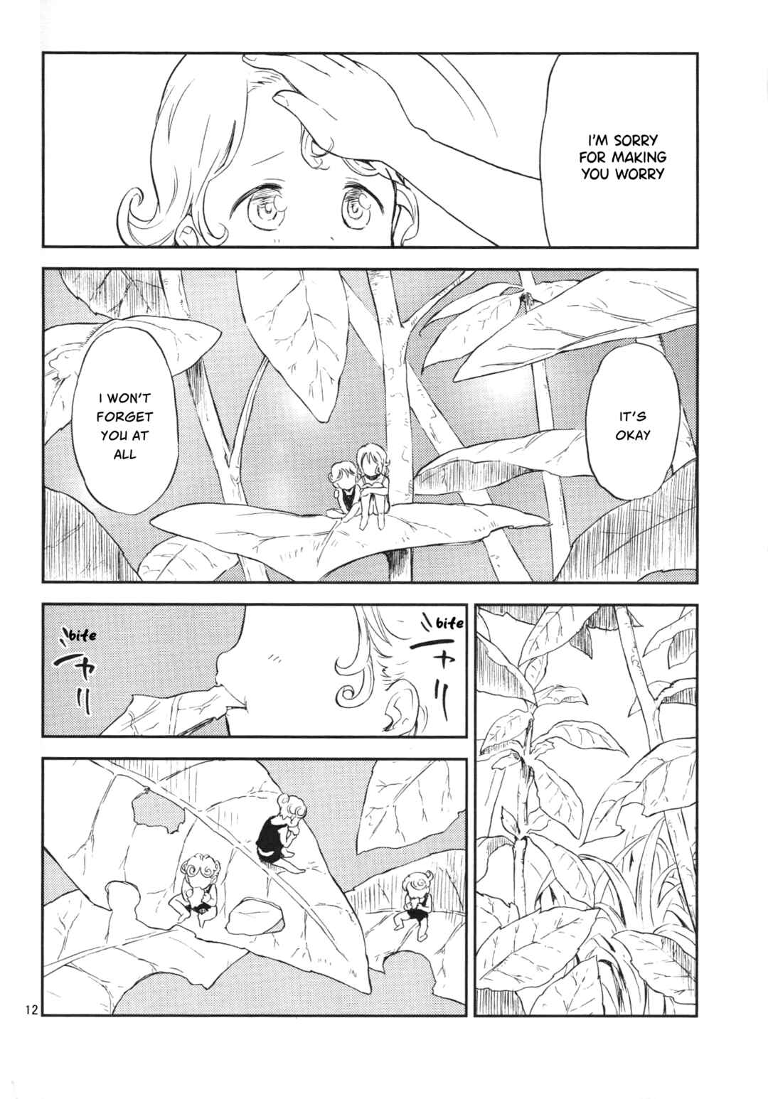 Page 11 Chapter Unknown_962e HENTAI