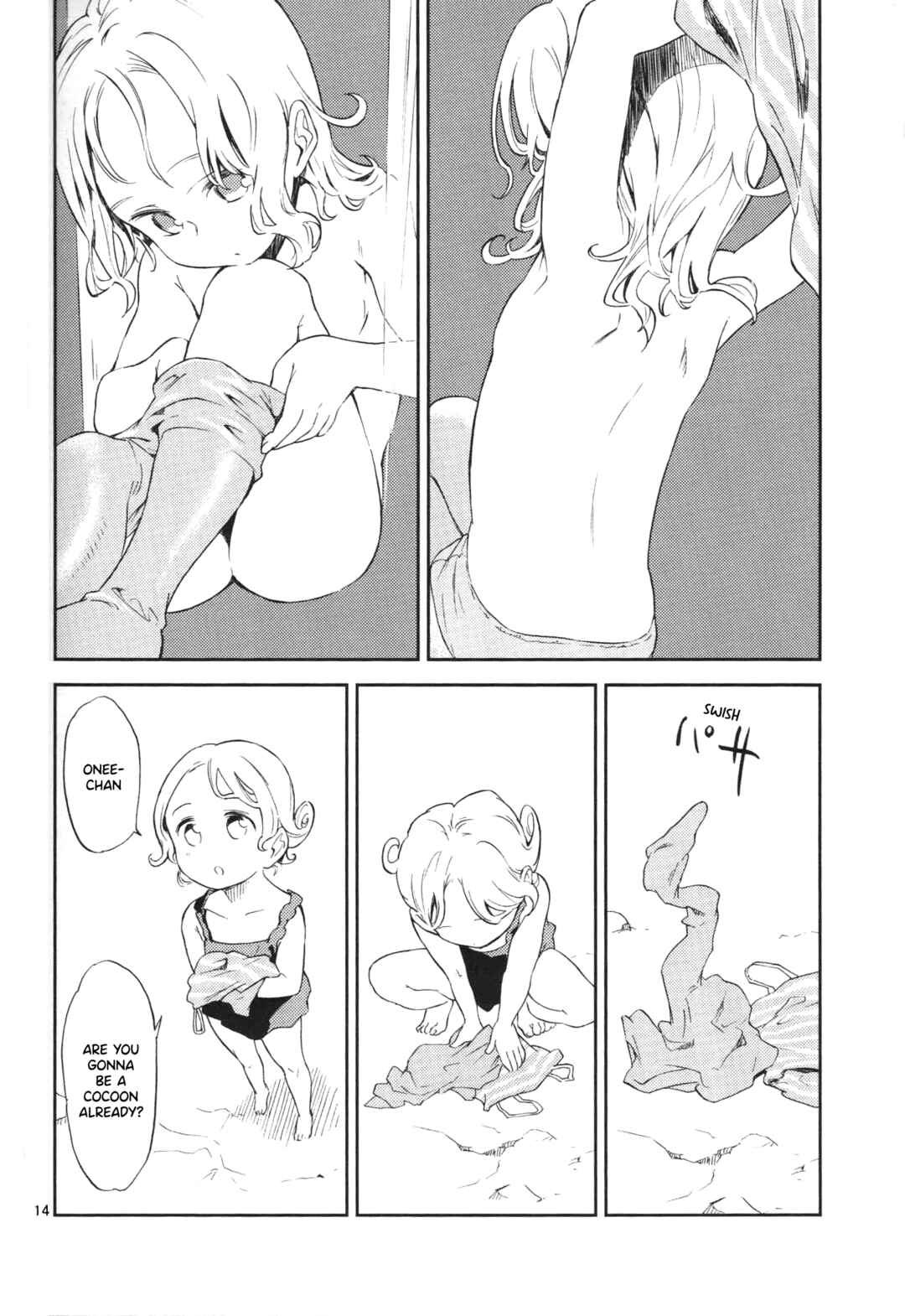 Page 13 Chapter Unknown_962e HENTAI