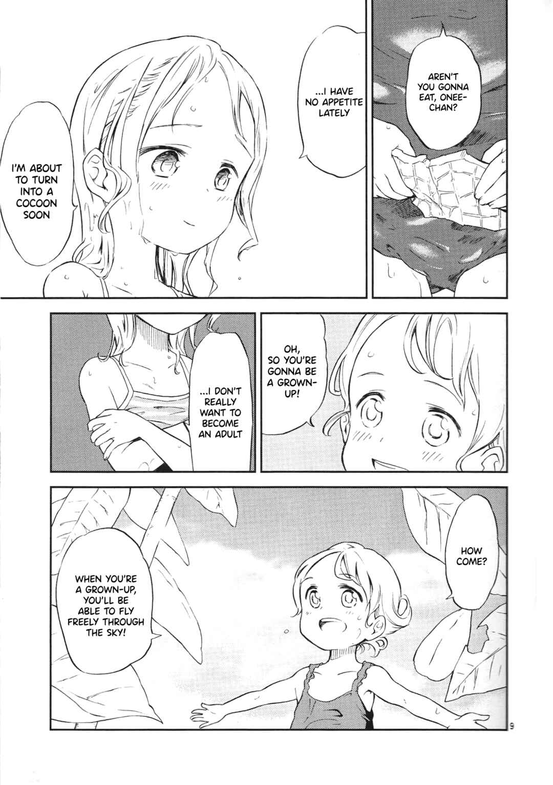Page 8 Chapter Unknown_962e HENTAI