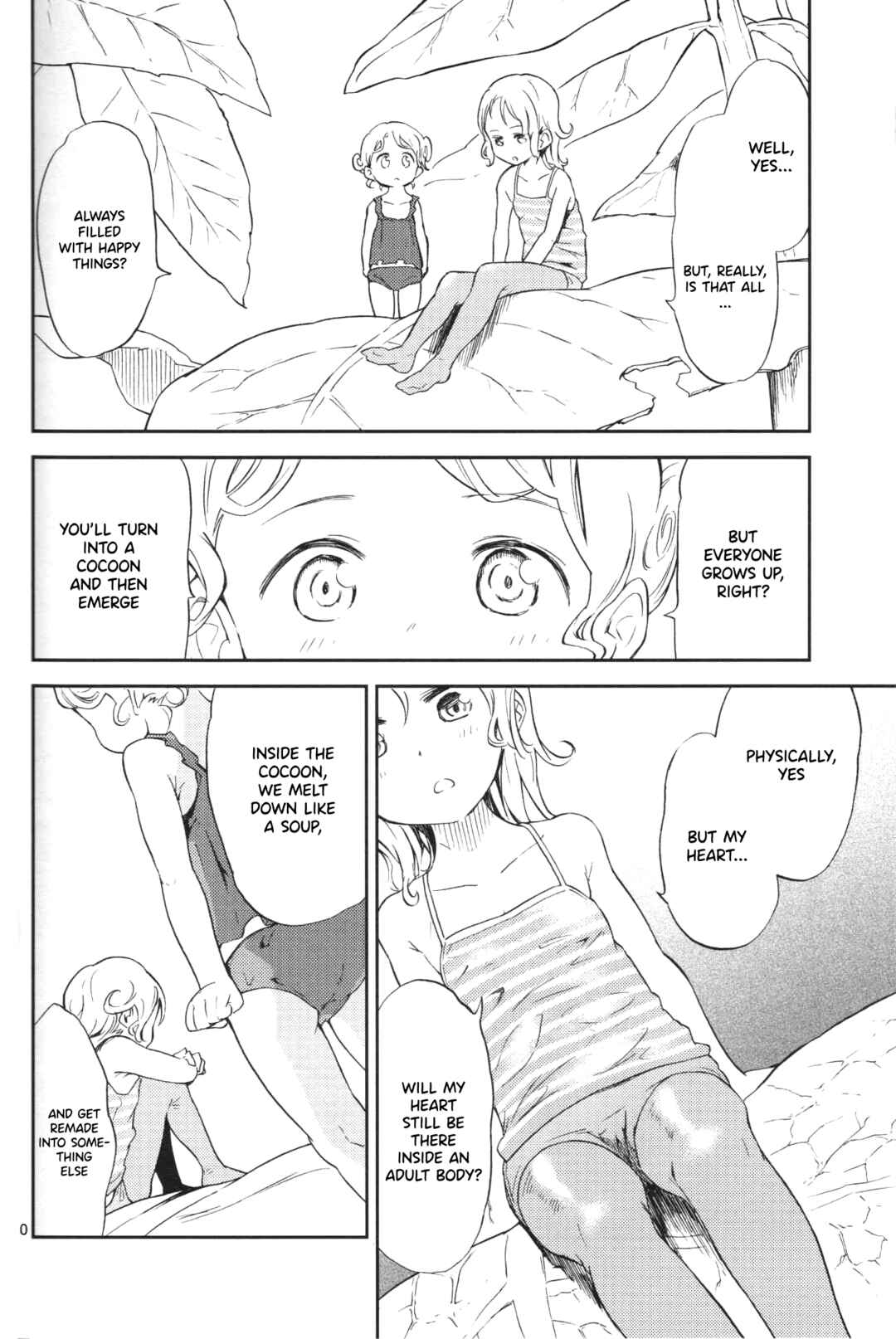 Page 9 Chapter Unknown_962e HENTAI