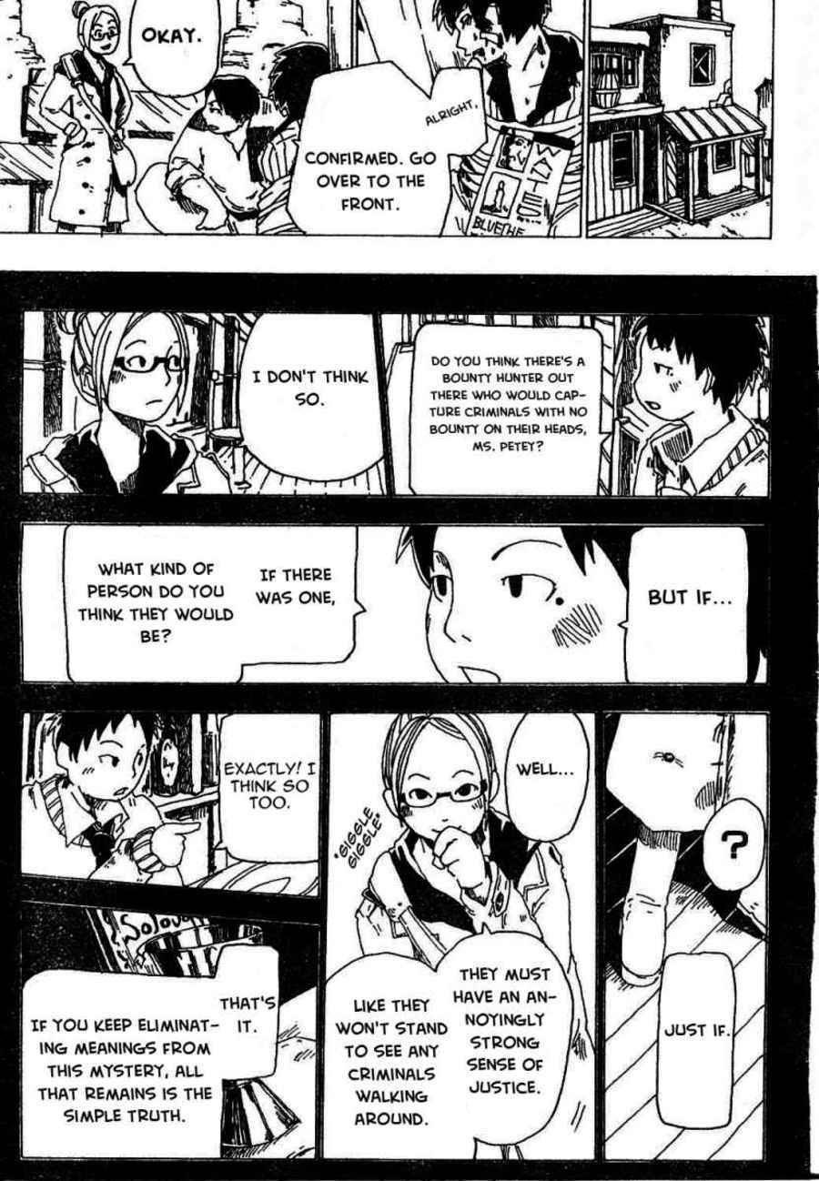 Page 25 Chapter Unknown_9099 $100 Is Too Cheap