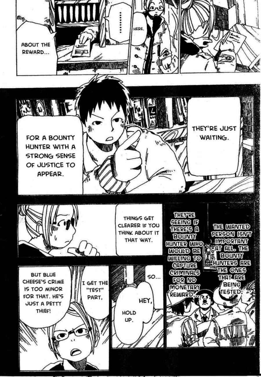 Page 26 Chapter Unknown_9099 $100 Is Too Cheap