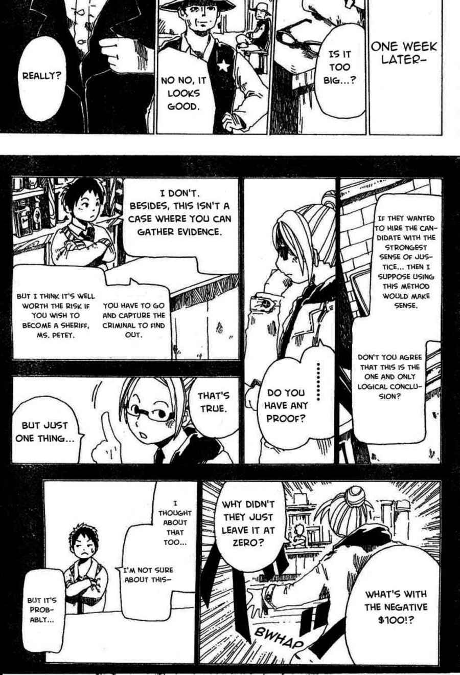 Page 29 Chapter Unknown_9099 $100 Is Too Cheap