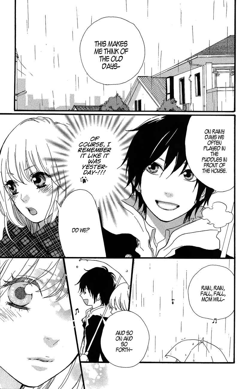 Page 10 Chapter 2 Still Cant Reach the Milky Way