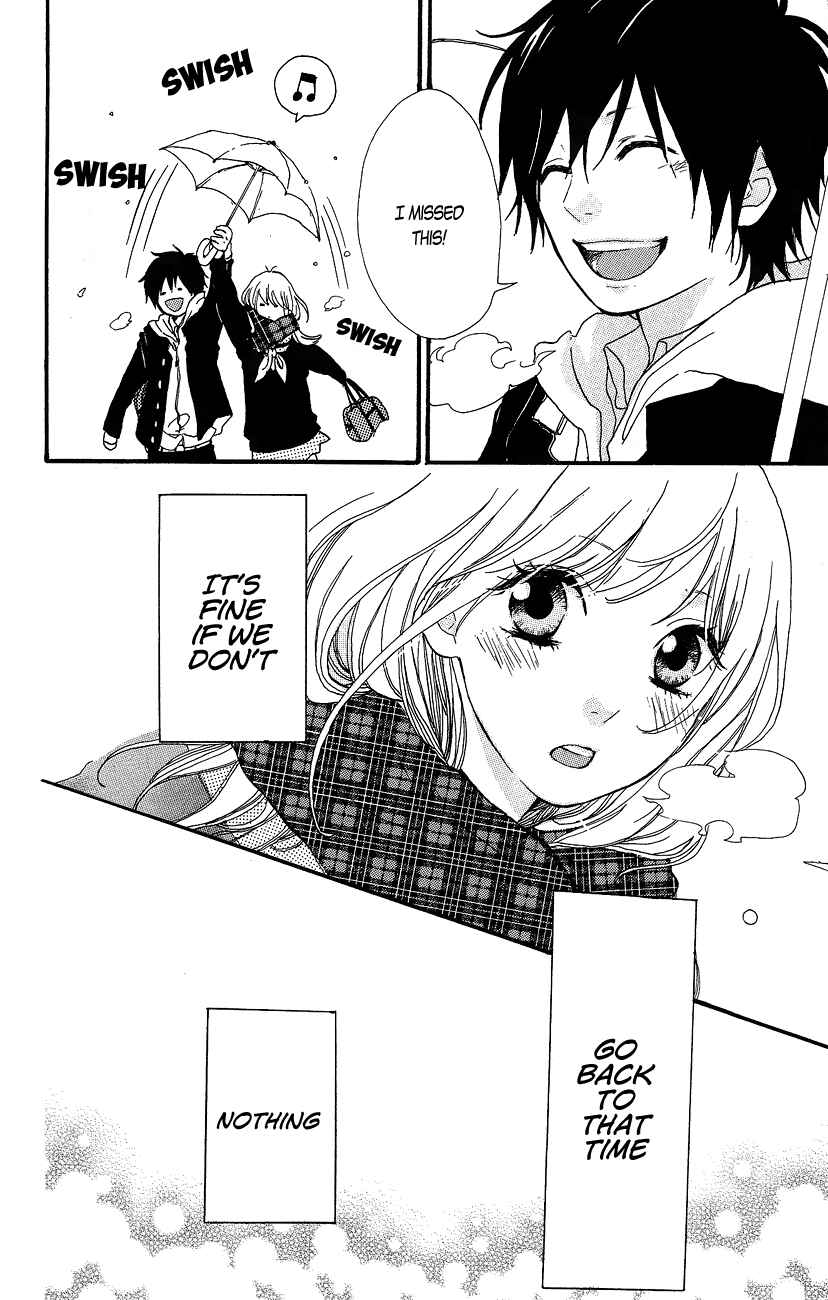 Page 15 Chapter 2 Still Cant Reach the Milky Way