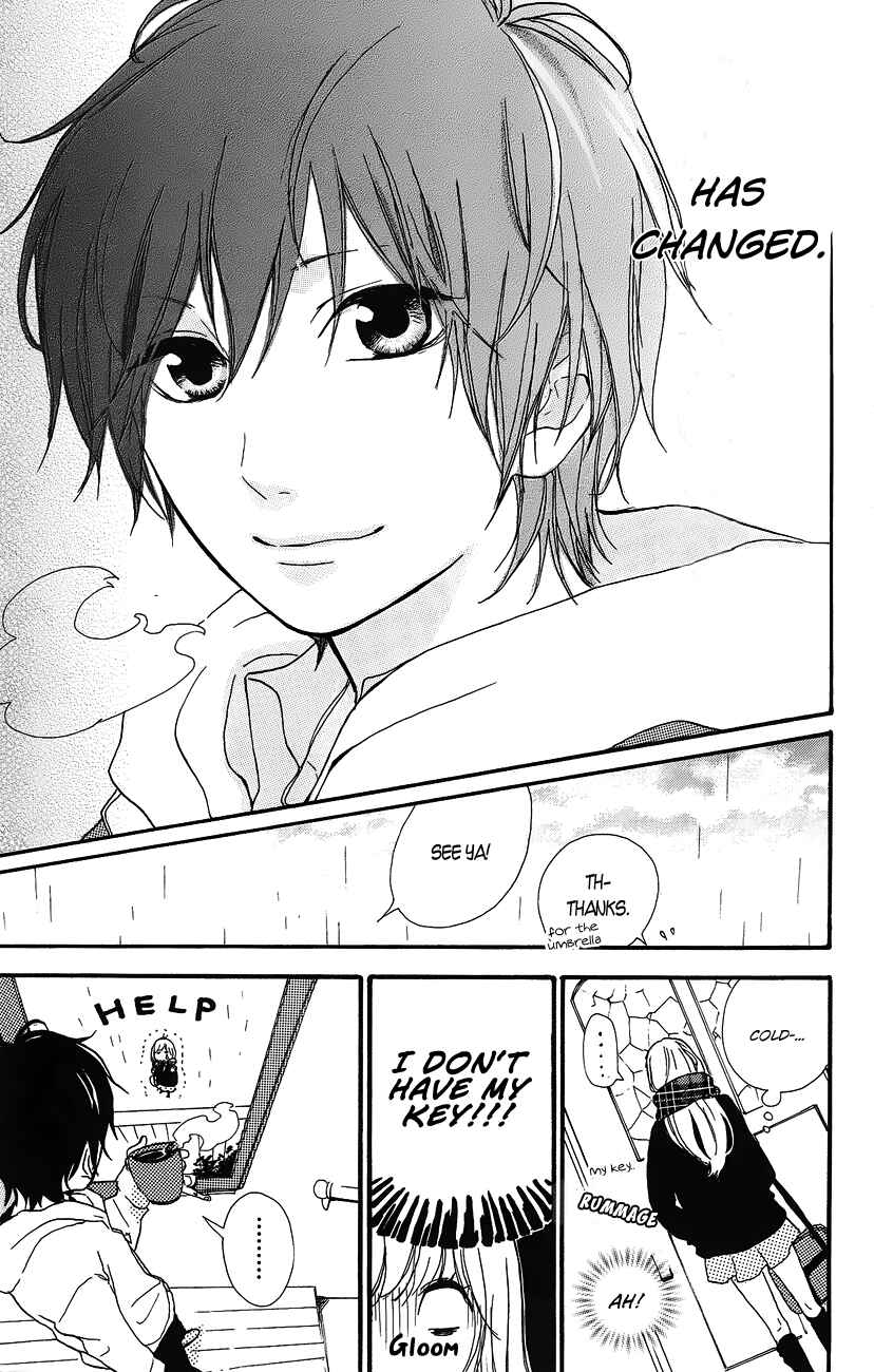 Page 16 Chapter 2 Still Cant Reach the Milky Way