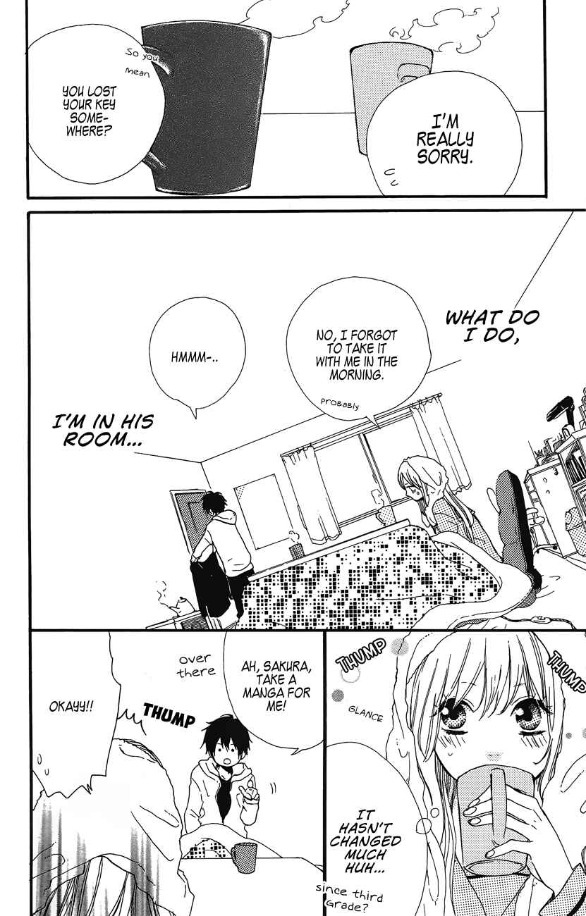 Page 17 Chapter 2 Still Cant Reach the Milky Way