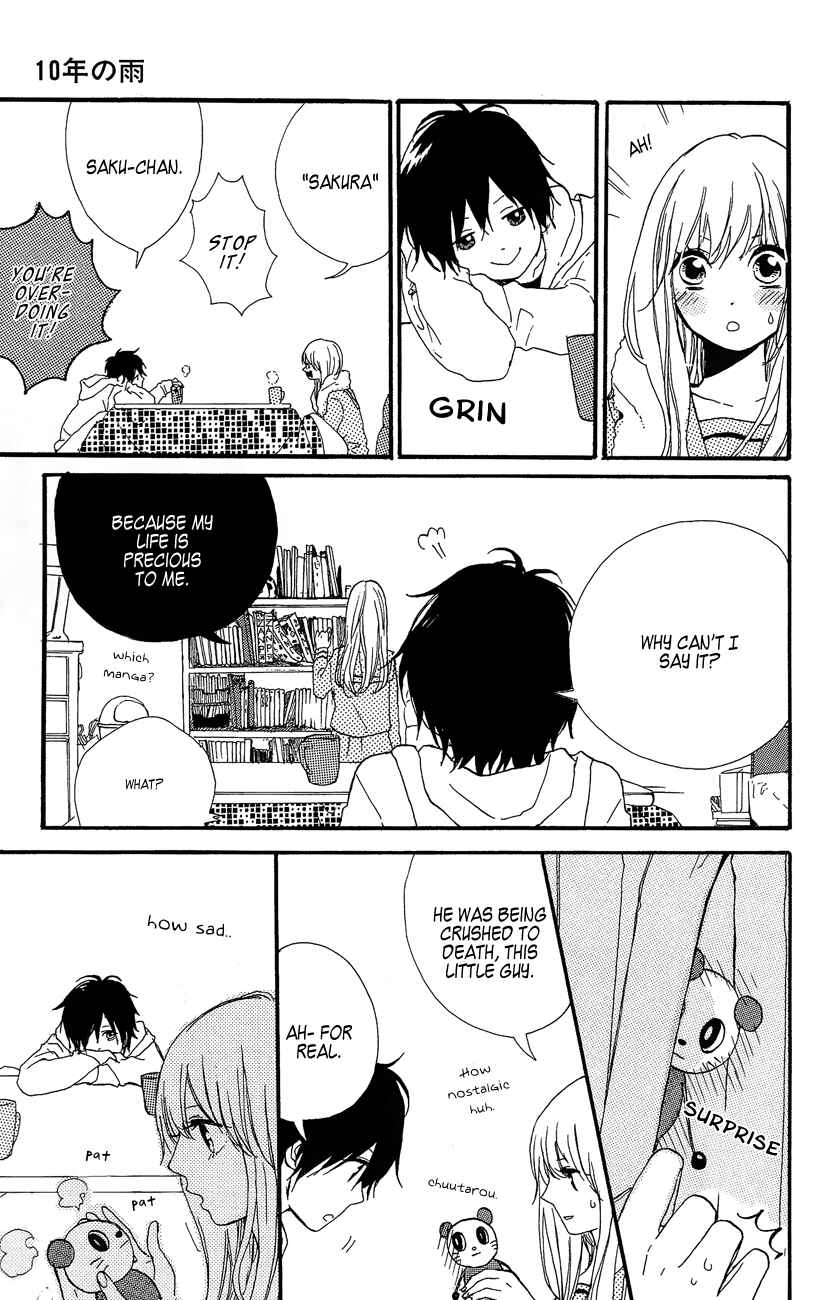 Page 18 Chapter 2 Still Cant Reach the Milky Way