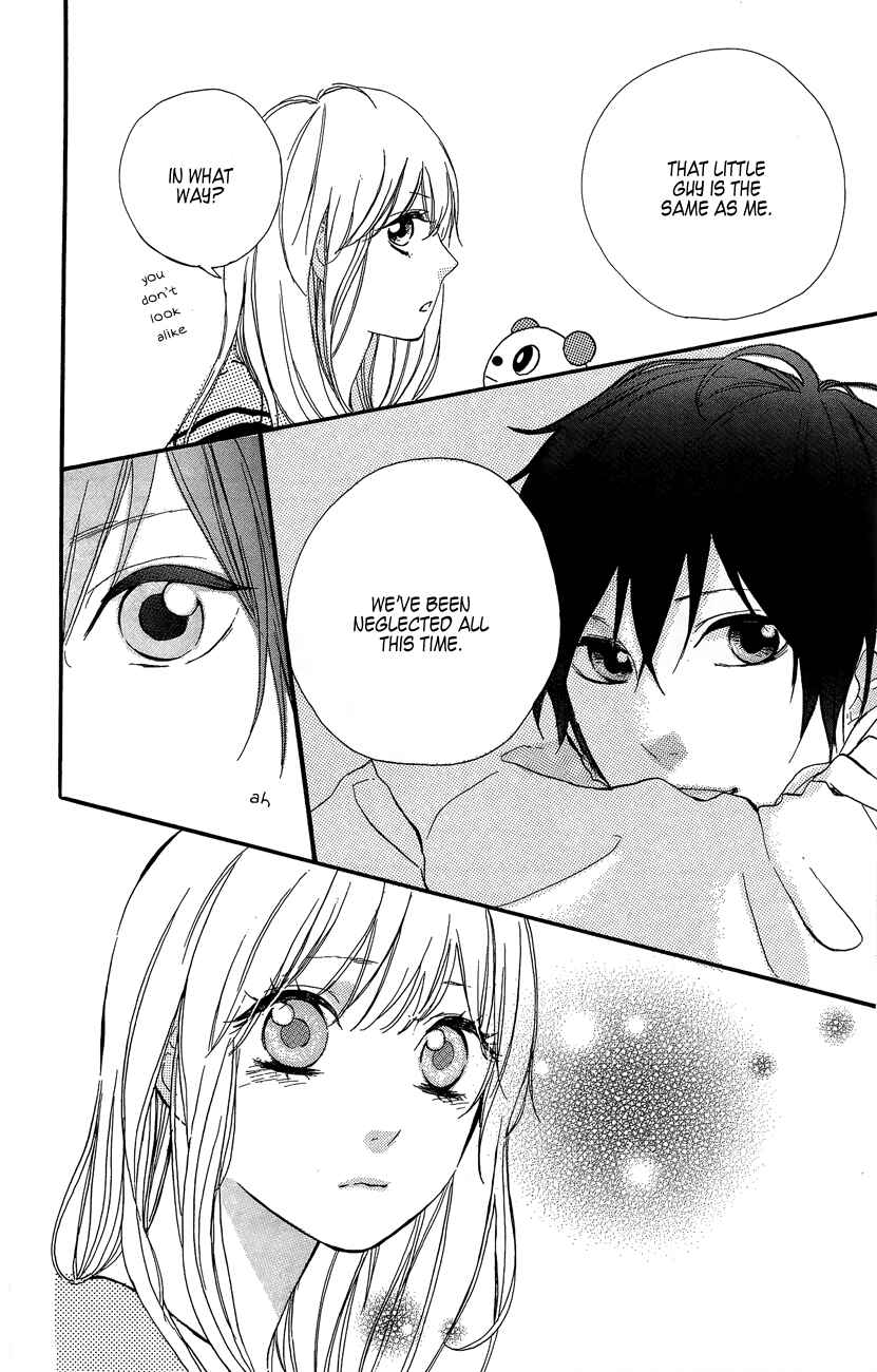 Page 19 Chapter 2 Still Cant Reach the Milky Way