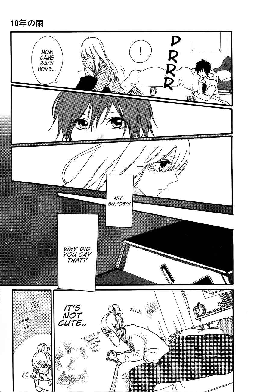 Page 20 Chapter 2 Still Cant Reach the Milky Way