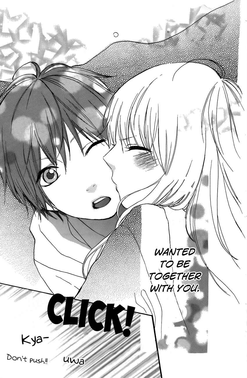Page 30 Chapter 2 Still Cant Reach the Milky Way