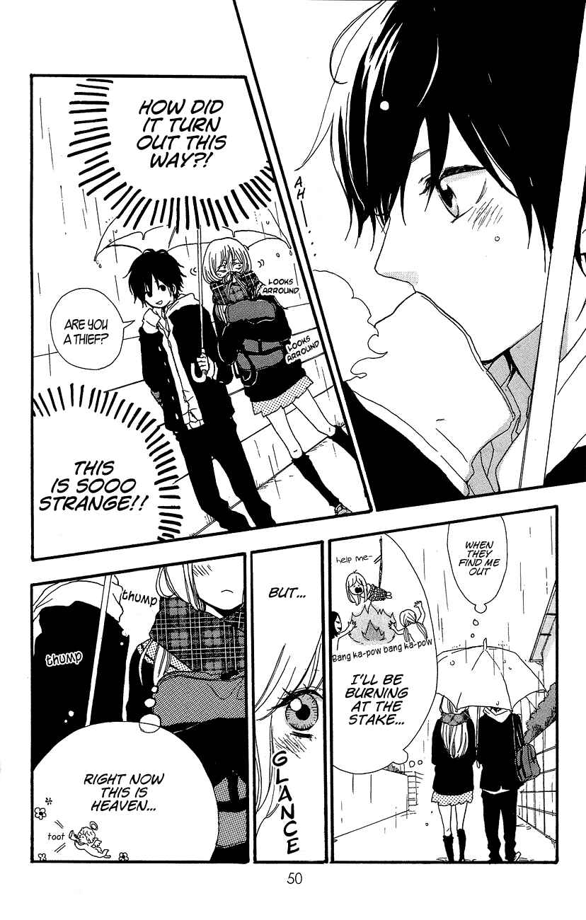 Page 9 Chapter 2 Still Cant Reach the Milky Way