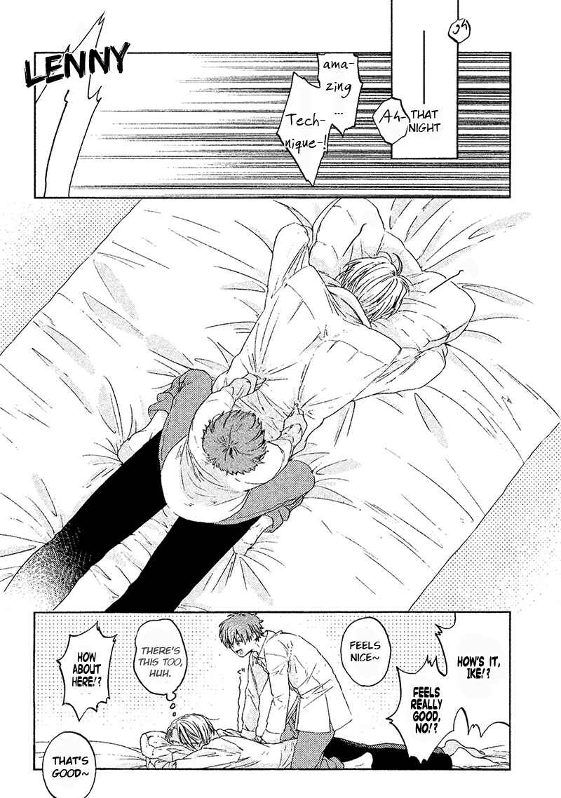 Page 3 Chapter 1.5 Eiyuu to Kosodoro