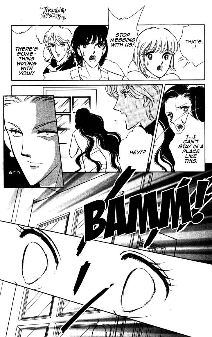 Page 21 Chapter 3 A Swallow Falling Into the Sea