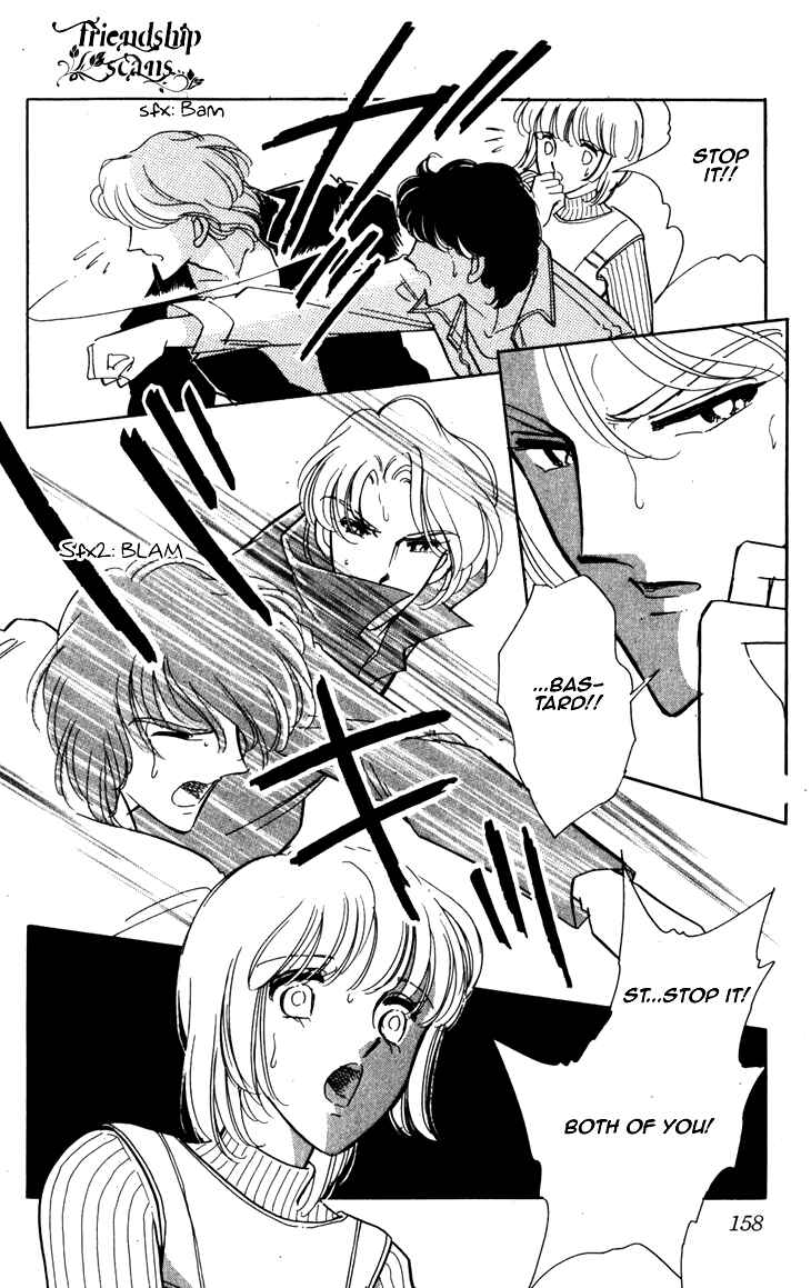 Page 39 Chapter 3 A Swallow Falling Into the Sea