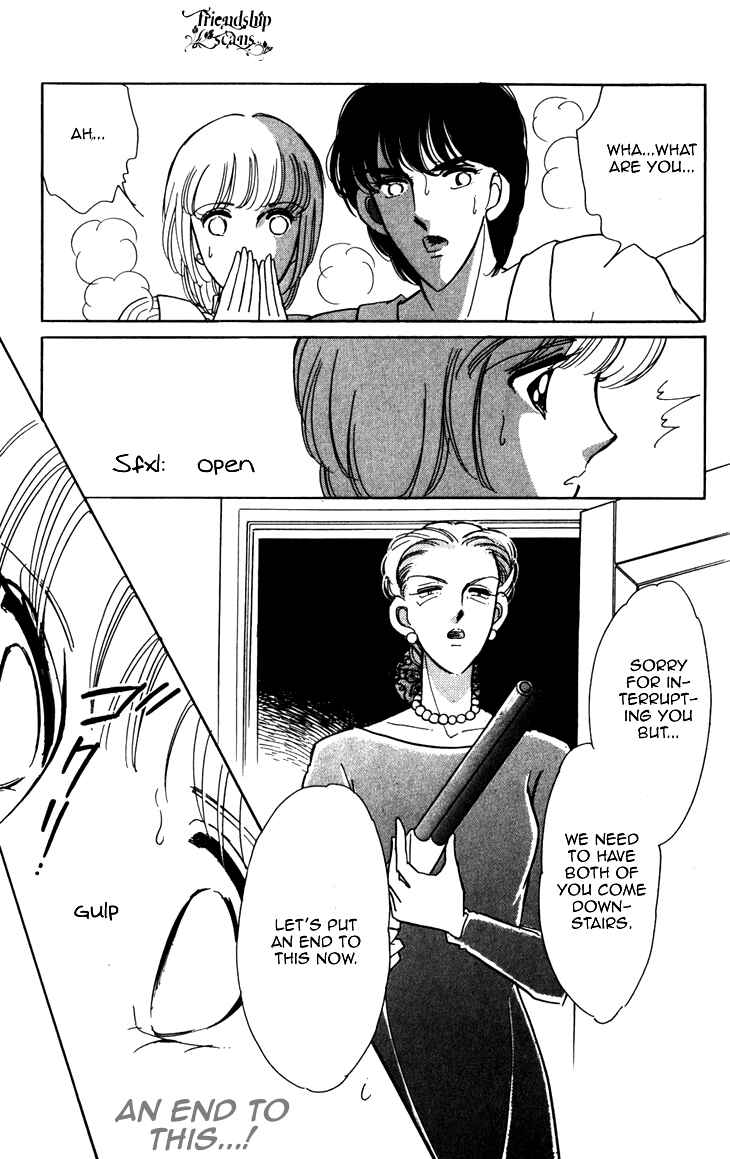 Page 54 Chapter 3 A Swallow Falling Into the Sea