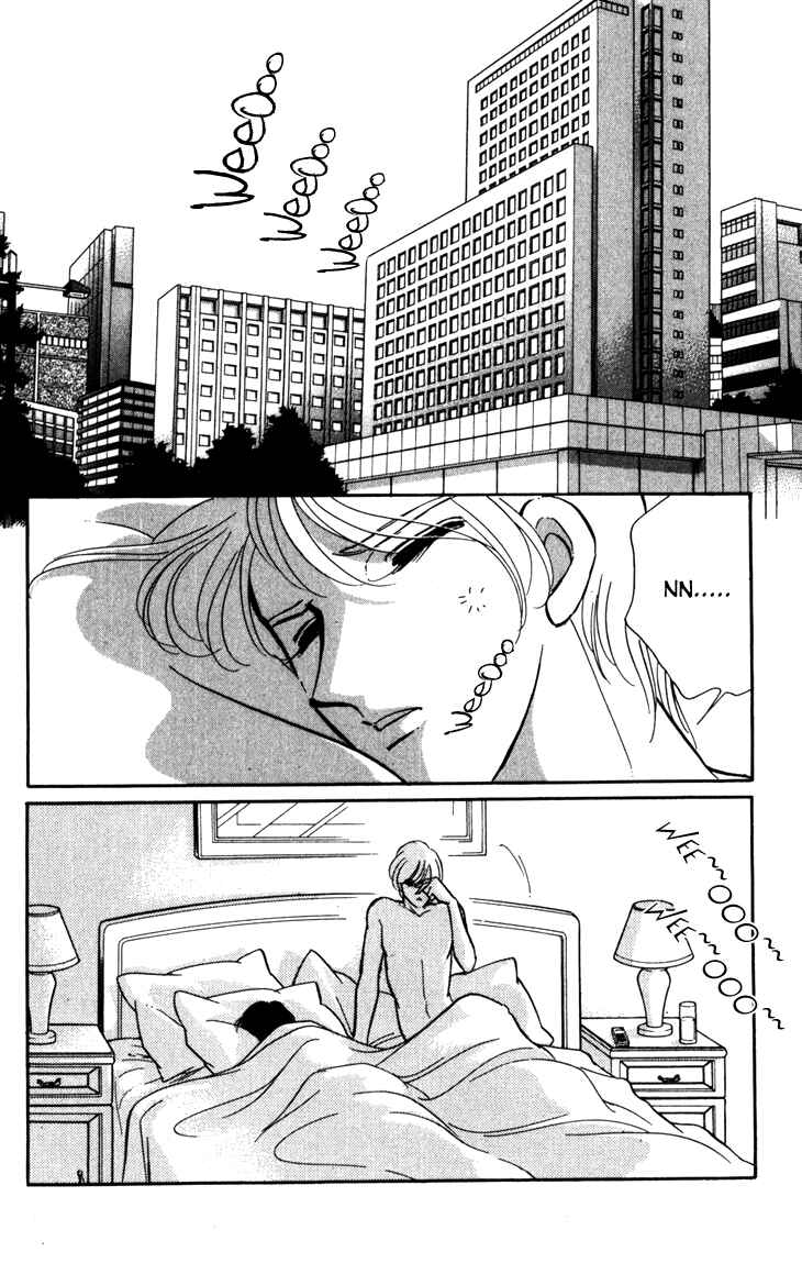Page 2 Chapter 1.2 A Swallow Falling Into the Sea