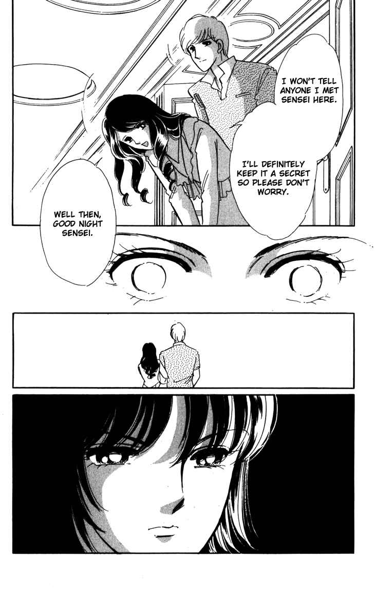 Page 47 Chapter 1.1 A Swallow Falling Into the Sea
