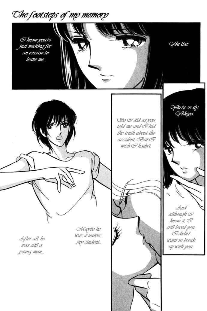 Page 18 Chapter 2 A Swallow Falling Into the Sea