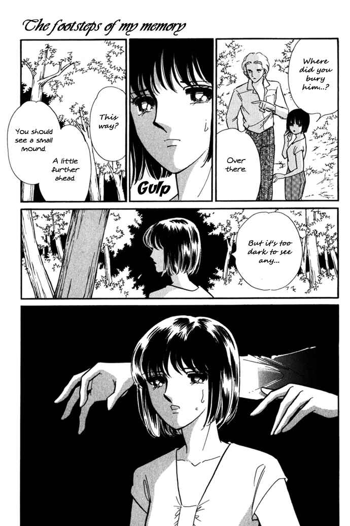 Page 24 Chapter 2 A Swallow Falling Into the Sea
