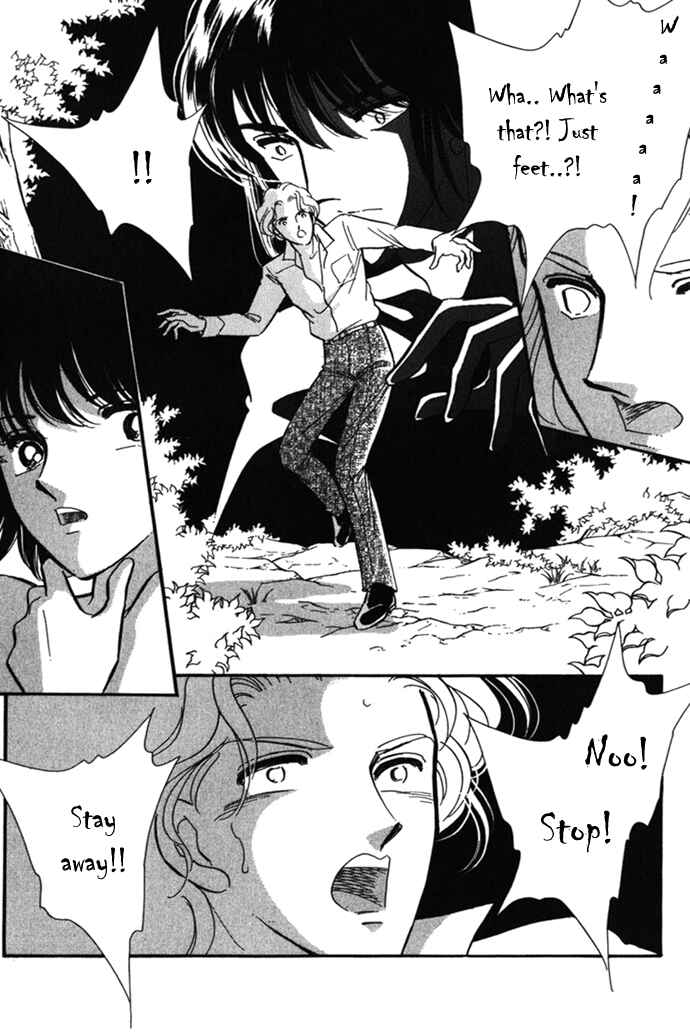Page 29 Chapter 2 A Swallow Falling Into the Sea