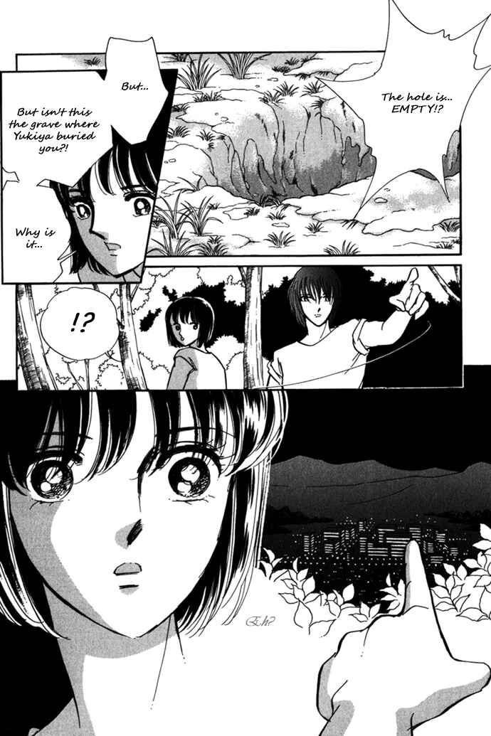 Page 31 Chapter 2 A Swallow Falling Into the Sea