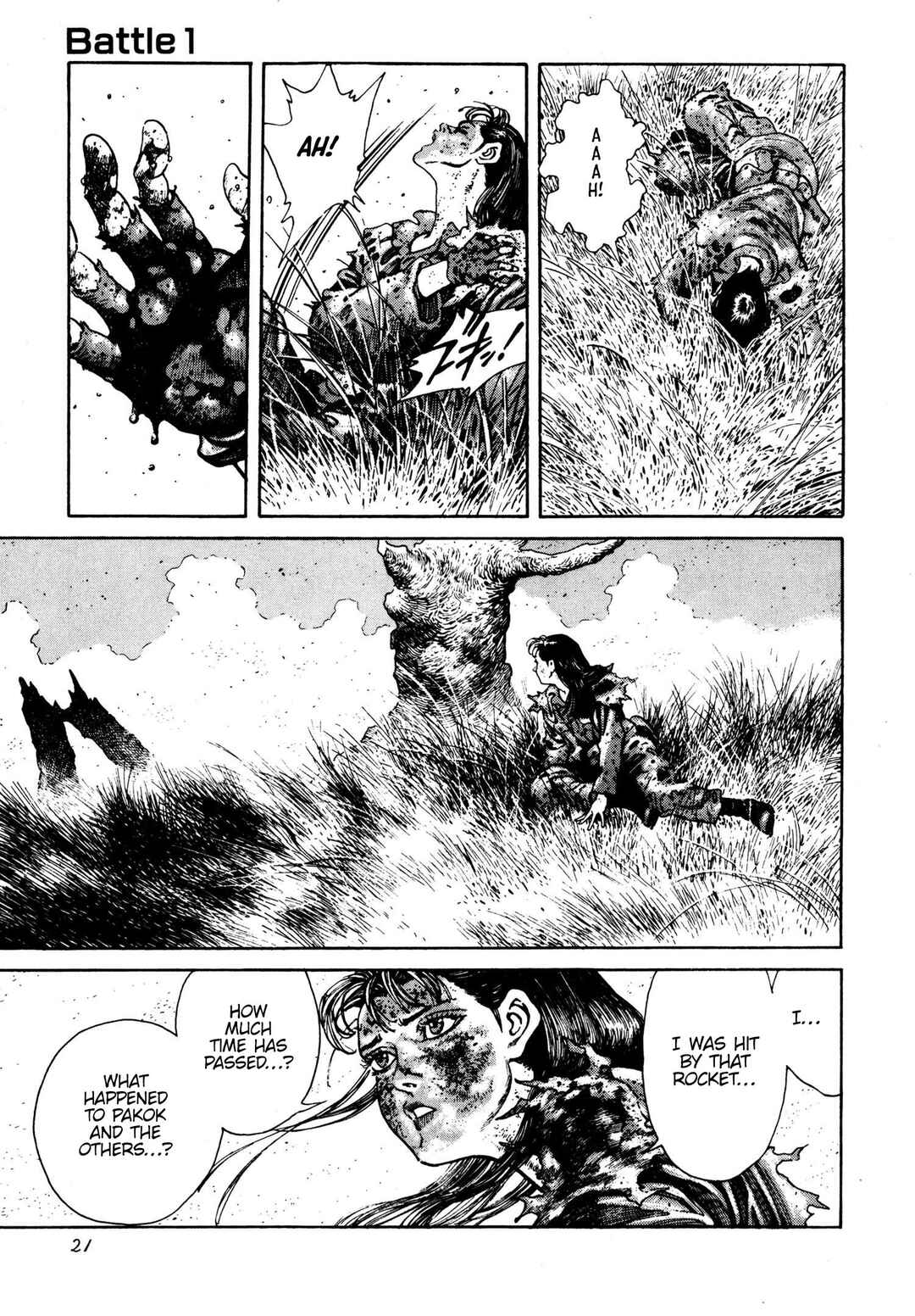 Page 20 Chapter 1 Thaini