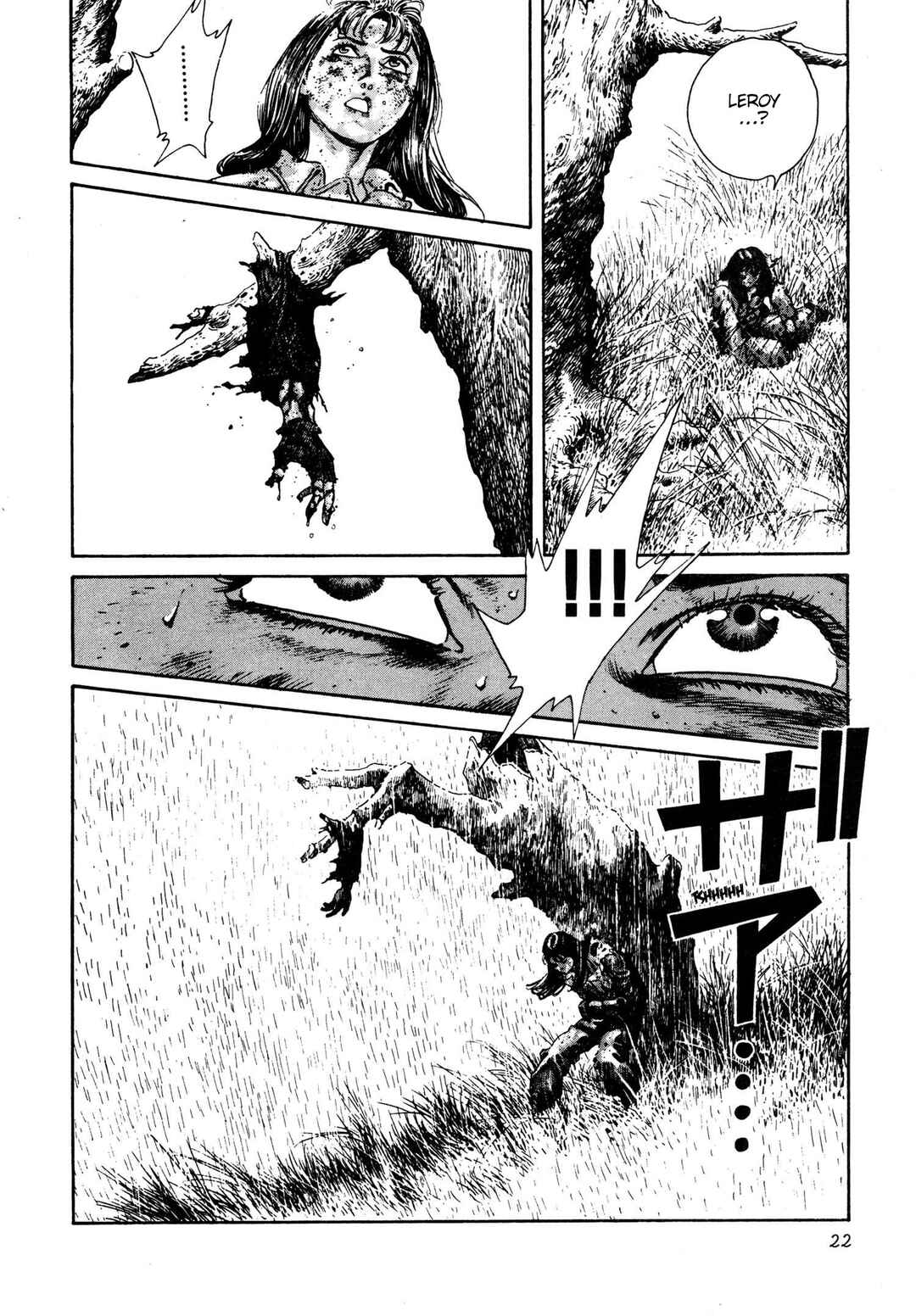 Page 21 Chapter 1 Thaini