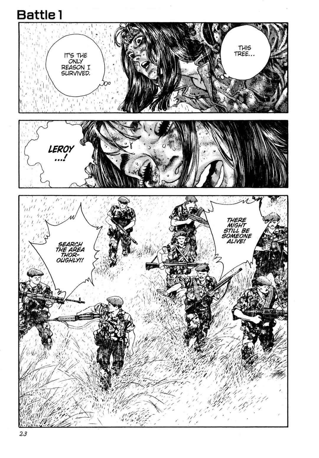 Page 22 Chapter 1 Thaini