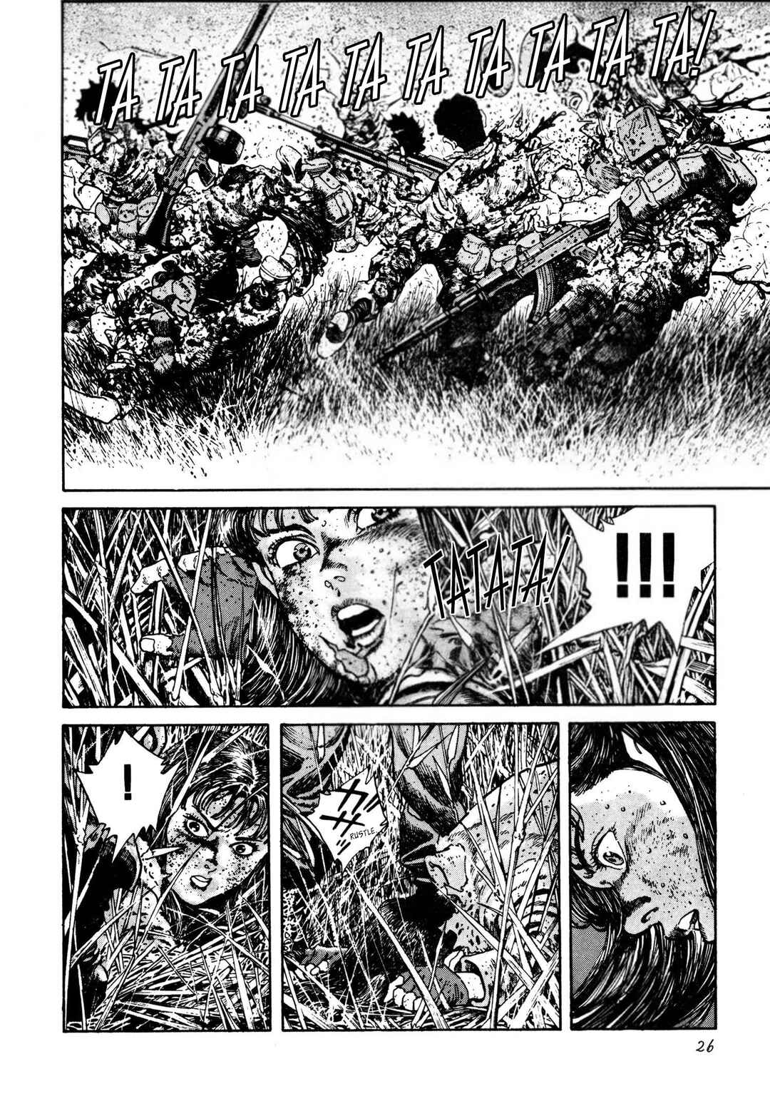 Page 25 Chapter 1 Thaini