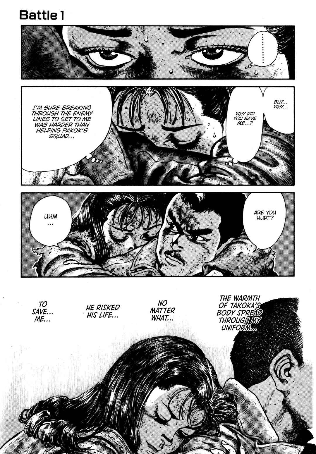 Page 28 Chapter 1 Thaini