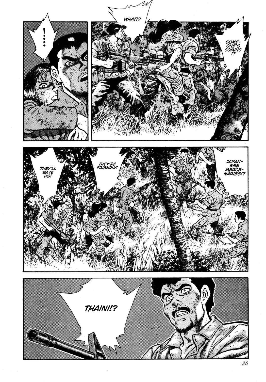 Page 29 Chapter 1 Thaini