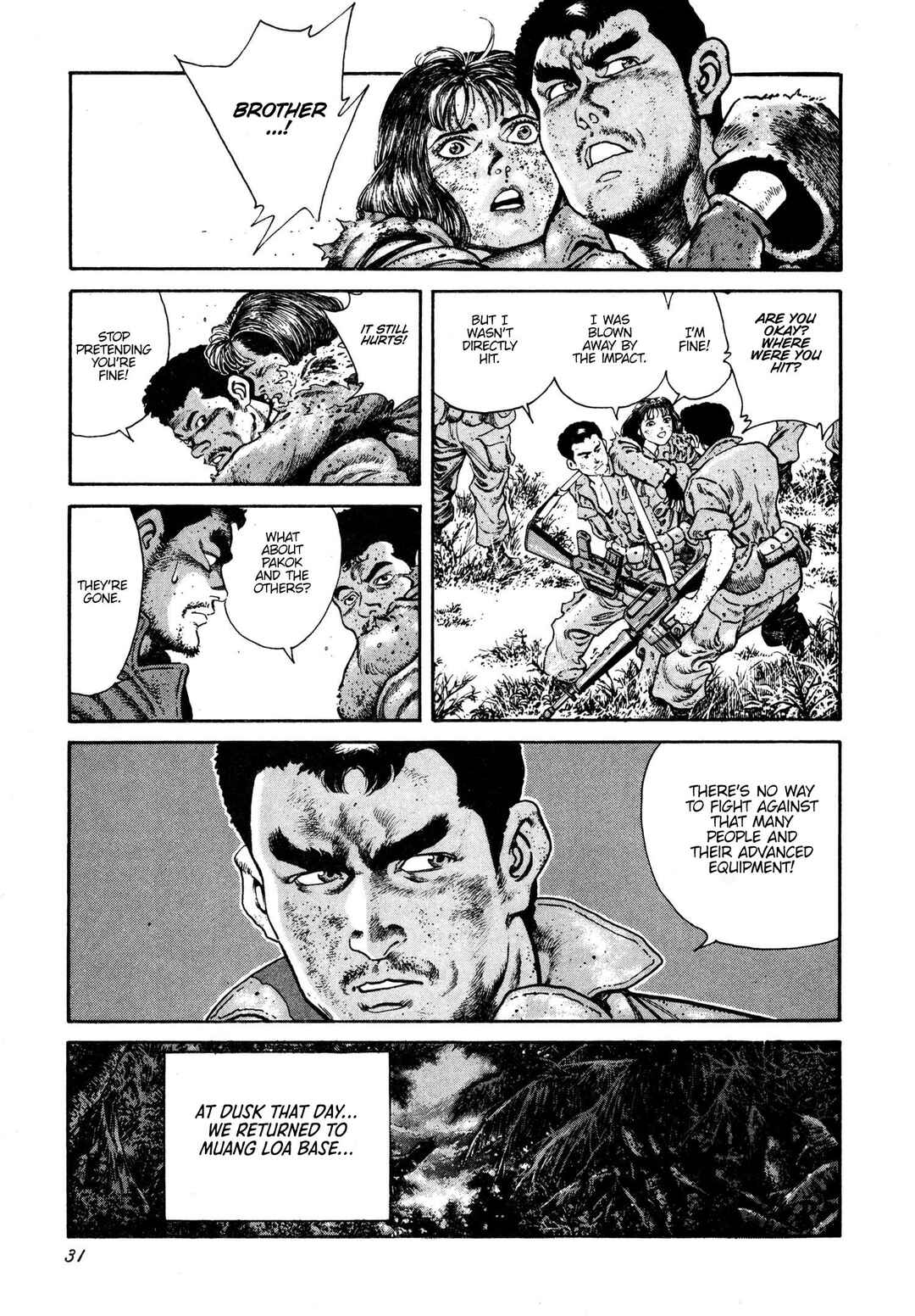 Page 30 Chapter 1 Thaini