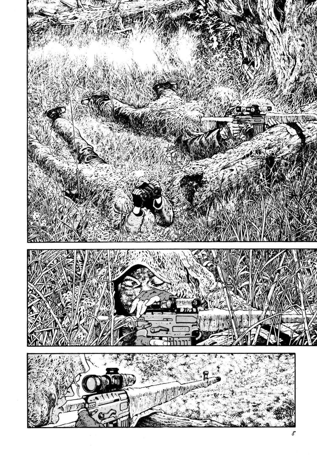 Page 7 Chapter 1 Thaini