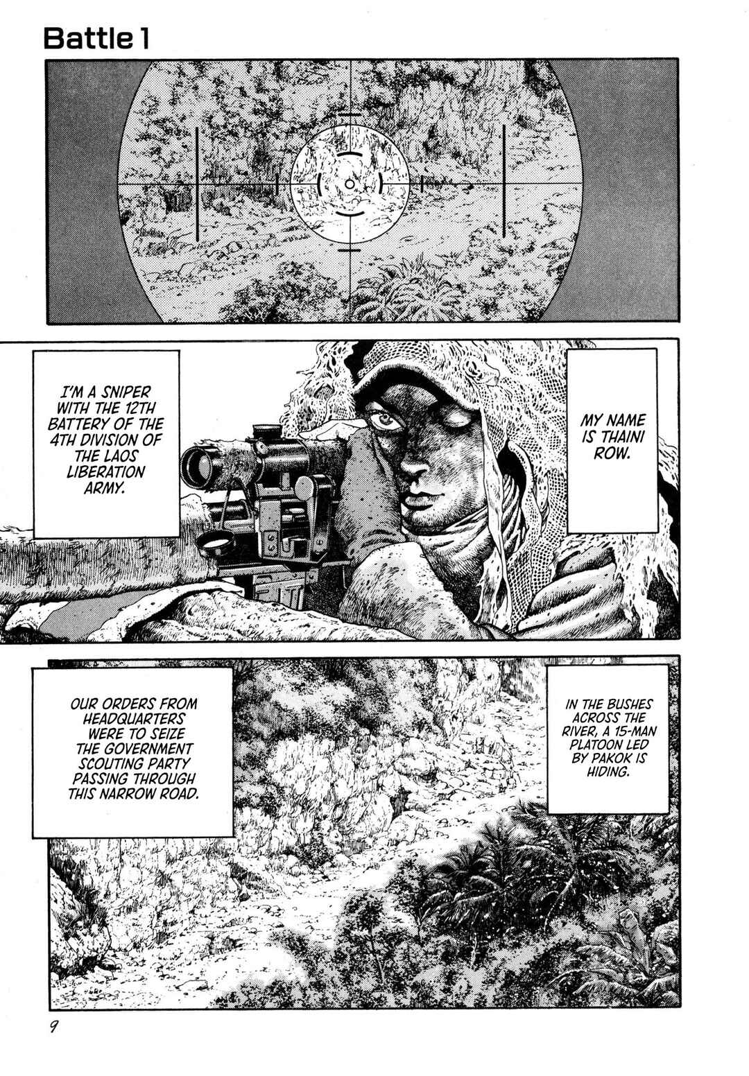 Page 8 Chapter 1 Thaini