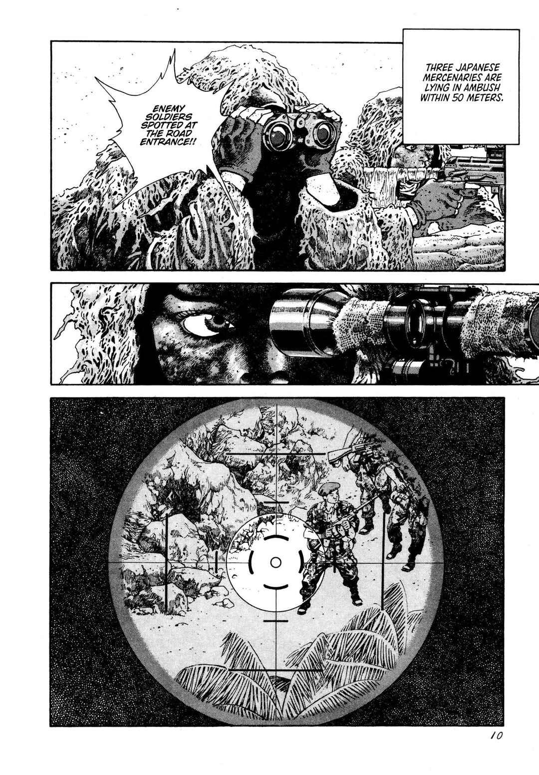 Page 9 Chapter 1 Thaini