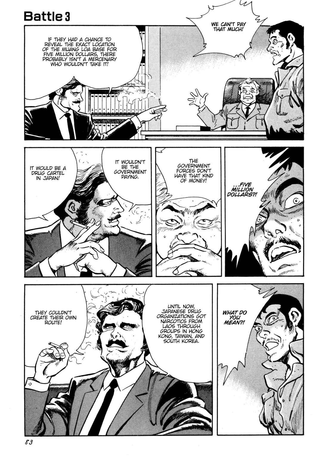 Page 9 Chapter 3 Thaini