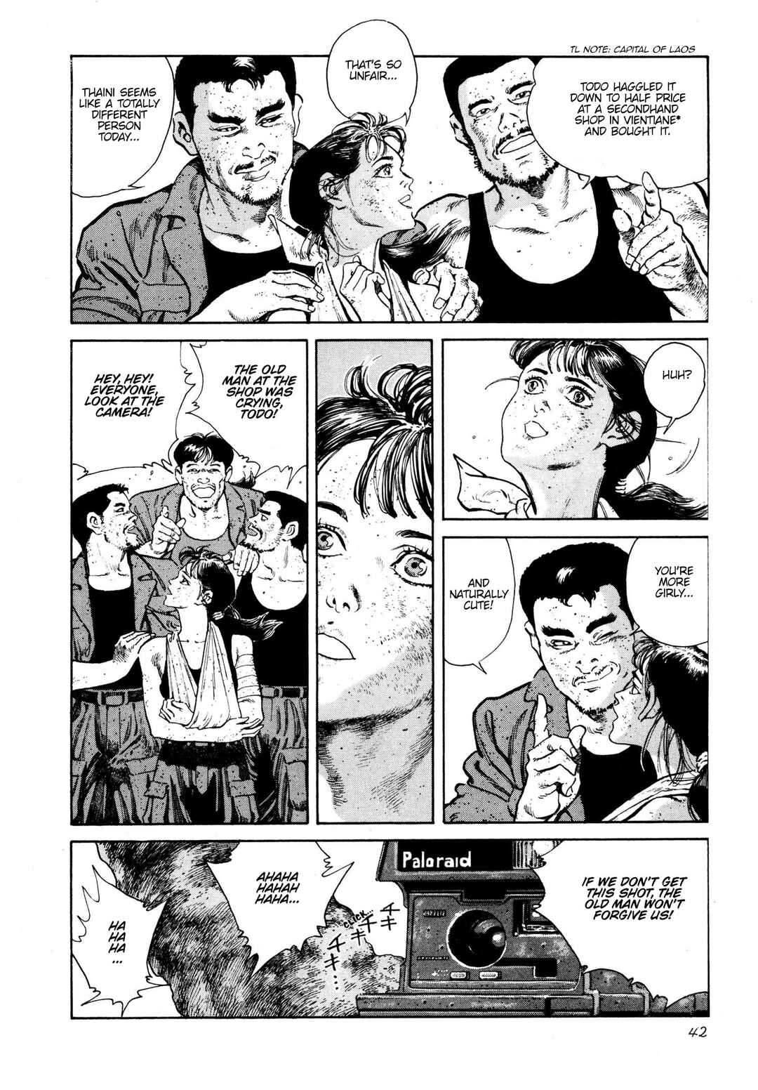 Page 11 Chapter 2 Thaini