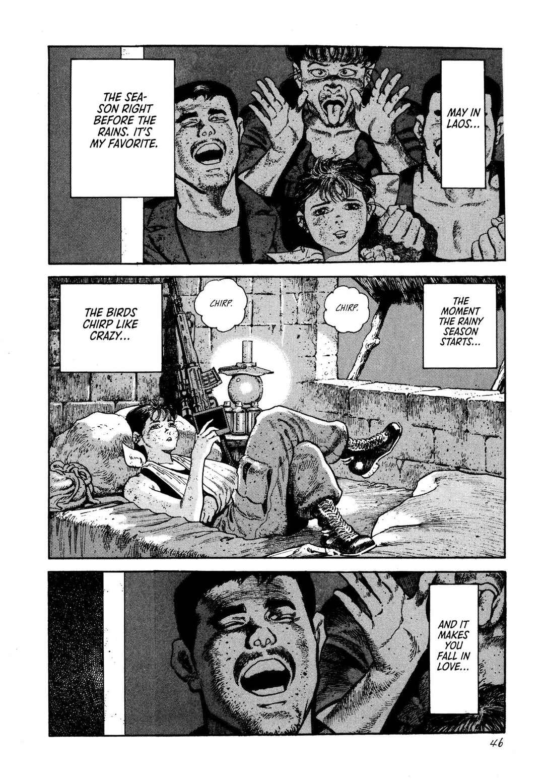 Page 15 Chapter 2 Thaini