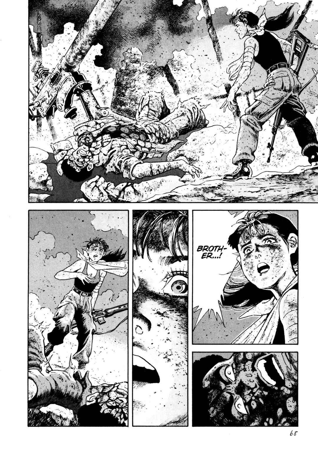 Page 38 Chapter 2 Thaini