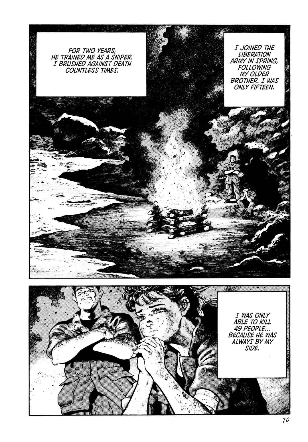 Page 40 Chapter 2 Thaini