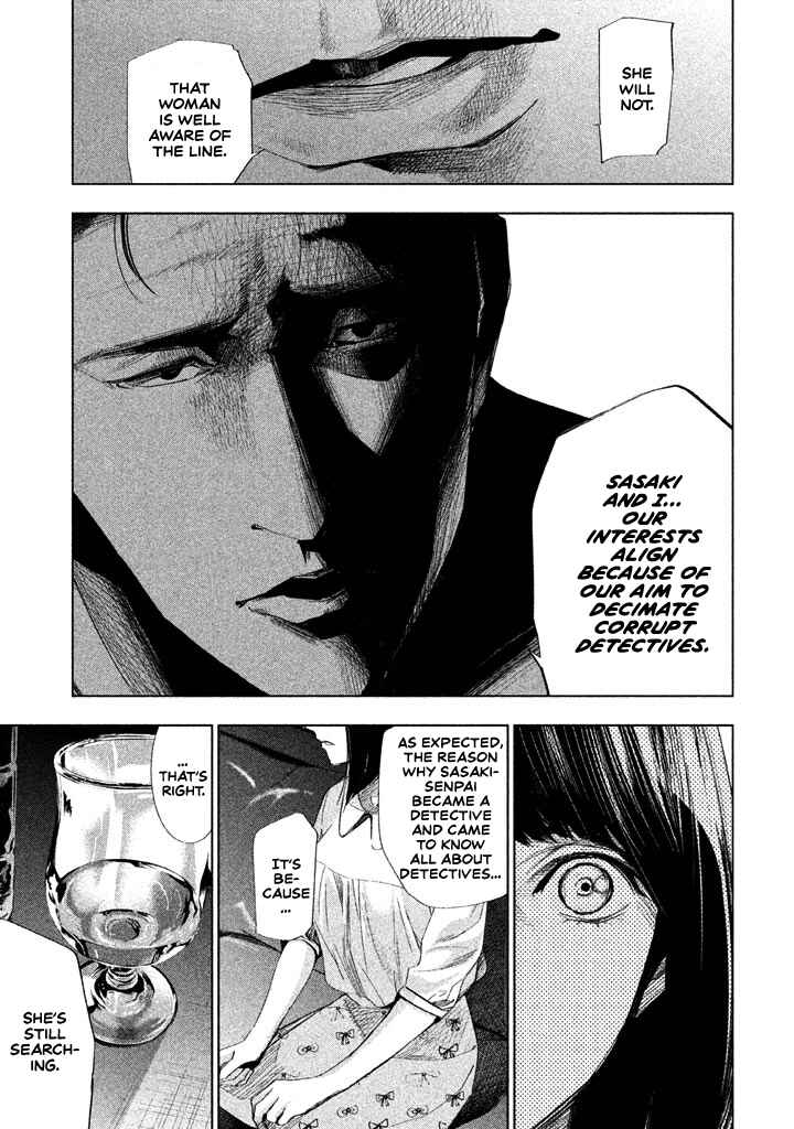 Page 6 Chapter 12 Detective Versus Detectives