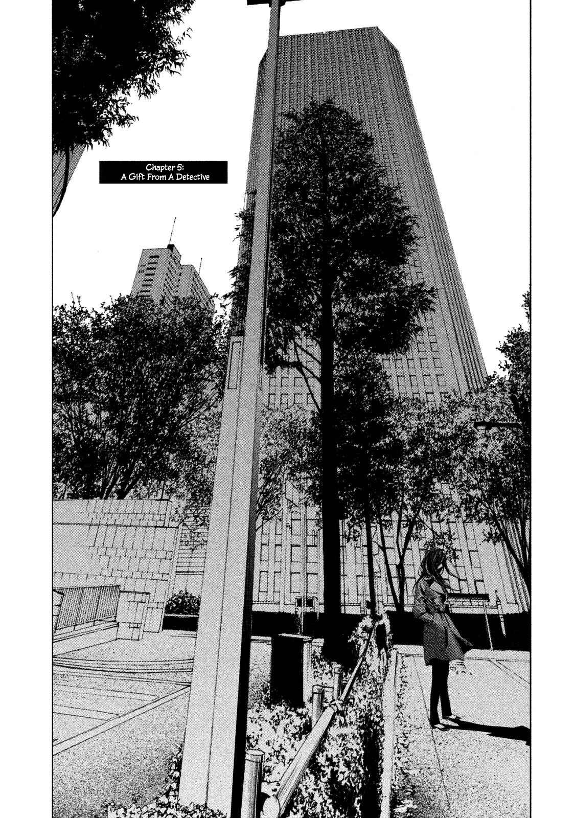 Page 4 Chapter 5 Detective Versus Detectives