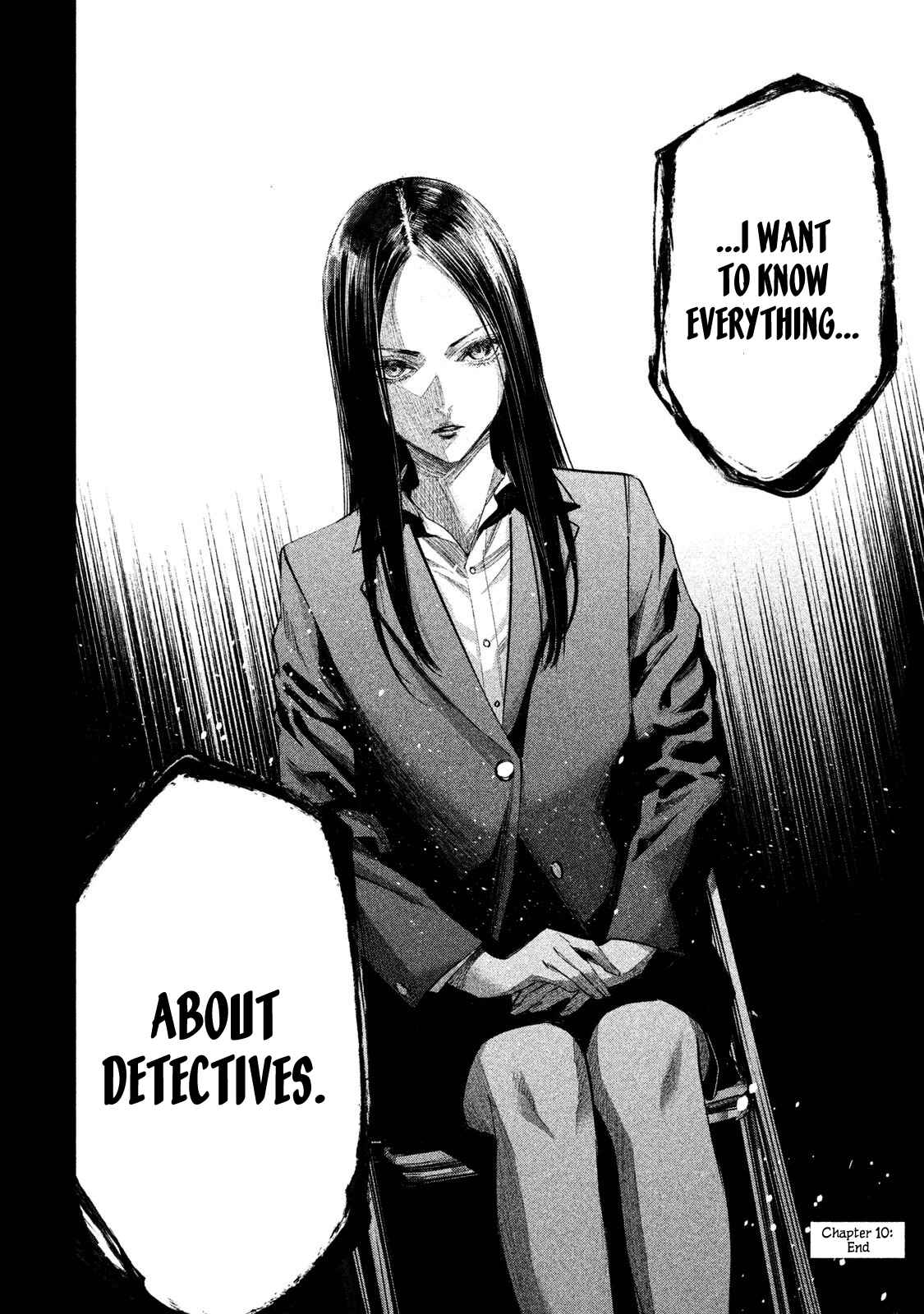 Page 15 Chapter 10 Detective Versus Detectives