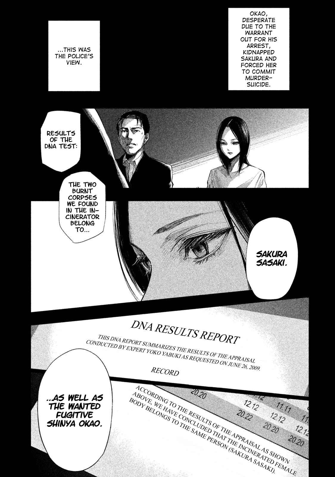 Page 3 Chapter 10 Detective Versus Detectives
