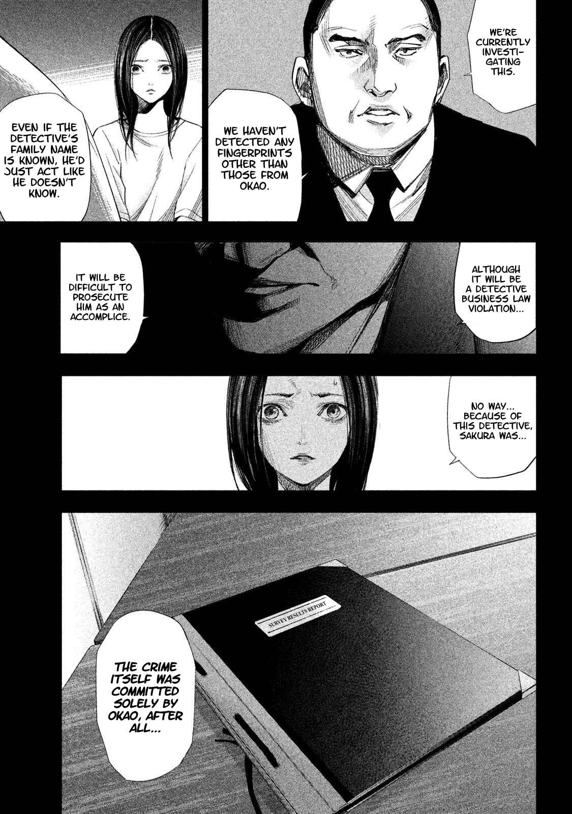 Page 7 Chapter 10 Detective Versus Detectives