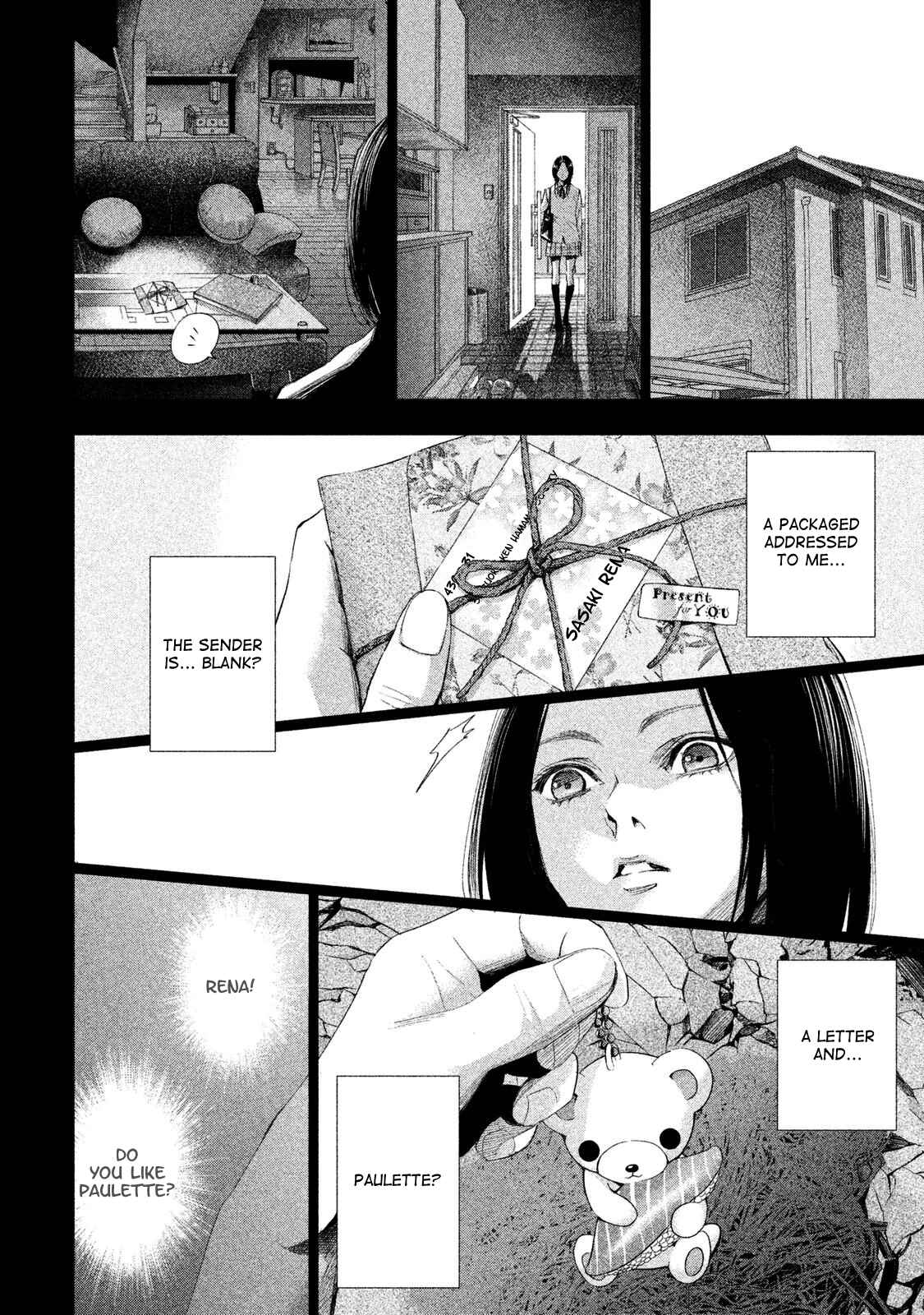 Page 8 Chapter 10 Detective Versus Detectives
